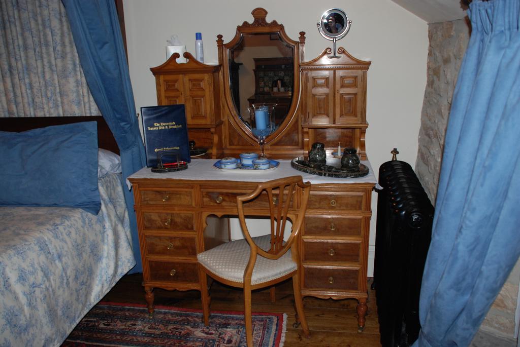 The Homestead Carnforth Habitación foto