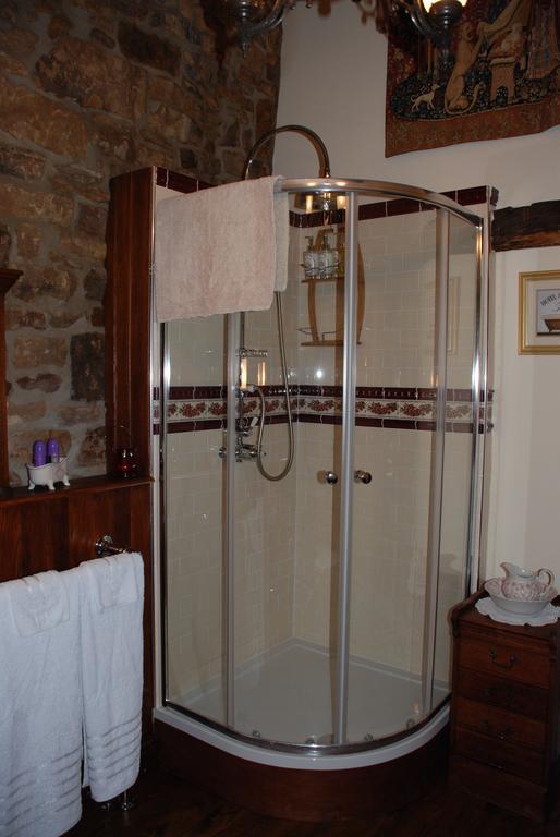 The Homestead Carnforth Habitación foto