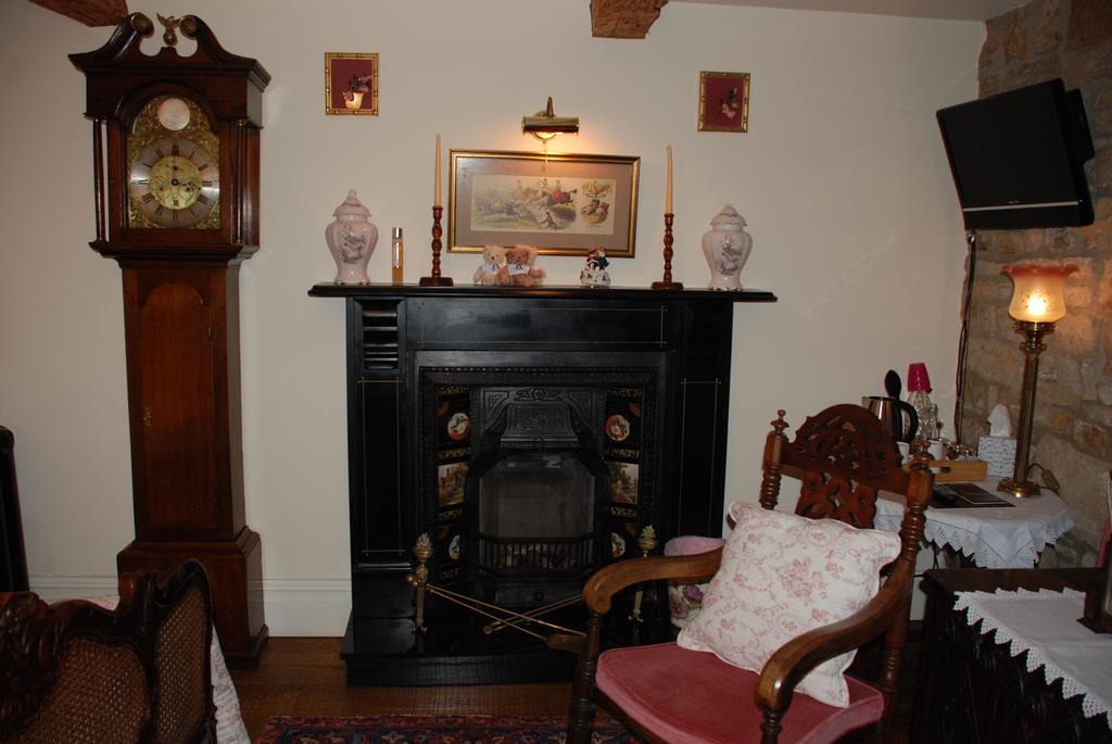 The Homestead Carnforth Habitación foto