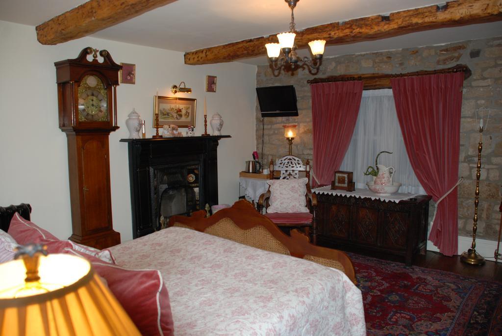 The Homestead Carnforth Habitación foto