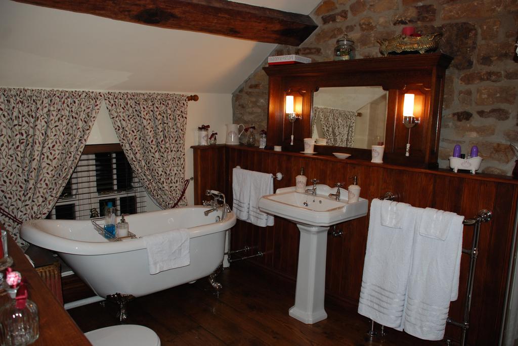 The Homestead Carnforth Habitación foto