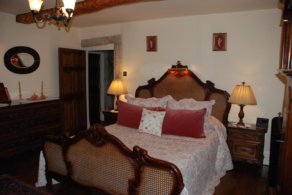 The Homestead Carnforth Habitación foto
