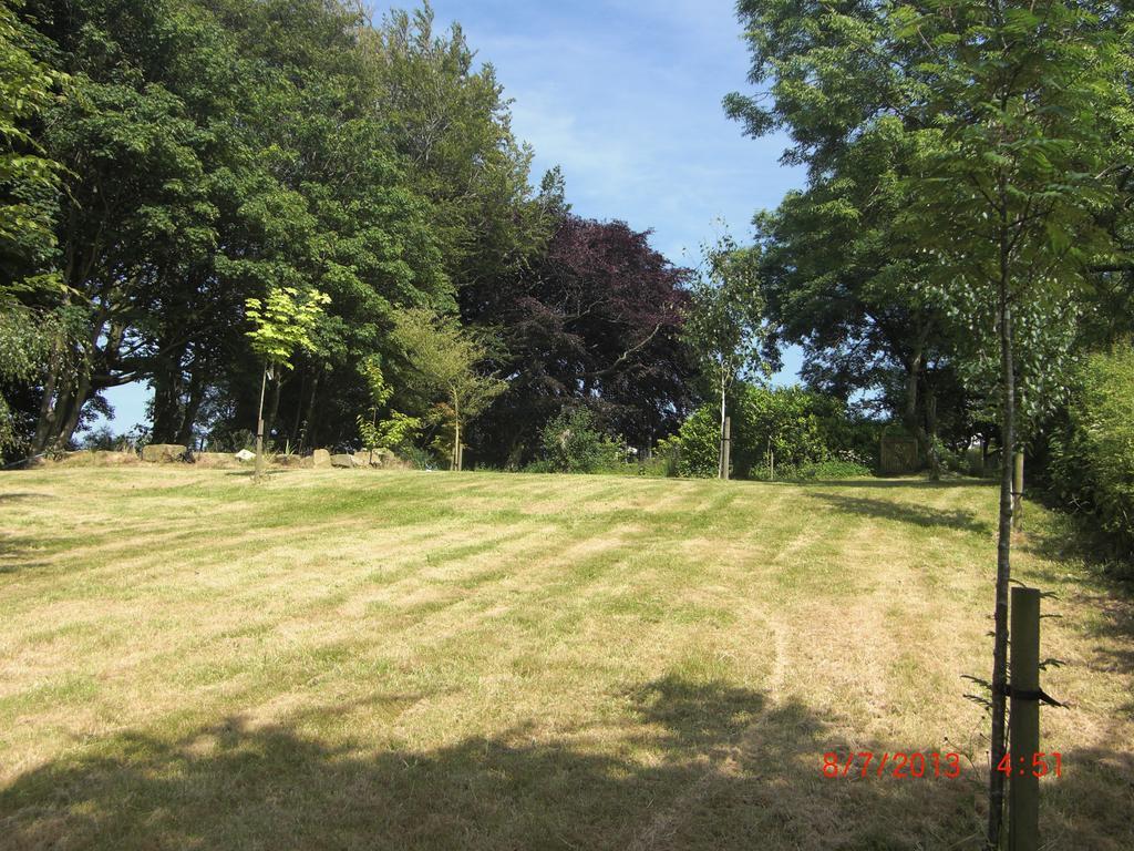 The Homestead Carnforth Exterior foto