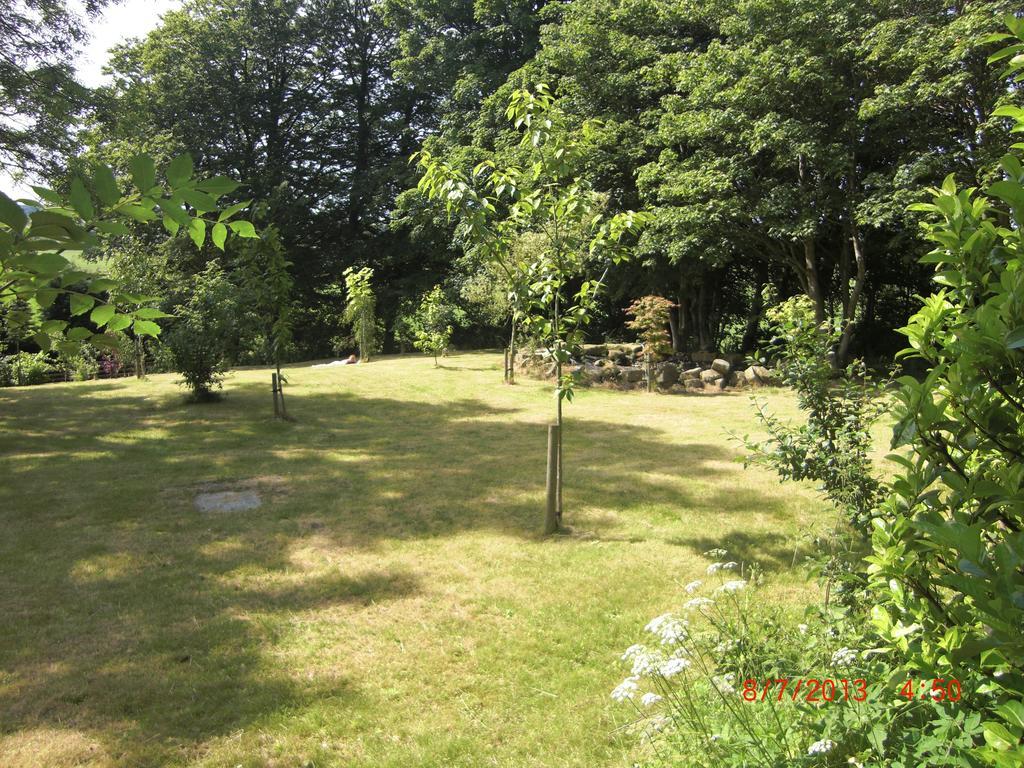 The Homestead Carnforth Exterior foto