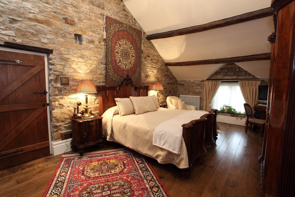 The Homestead Carnforth Habitación foto