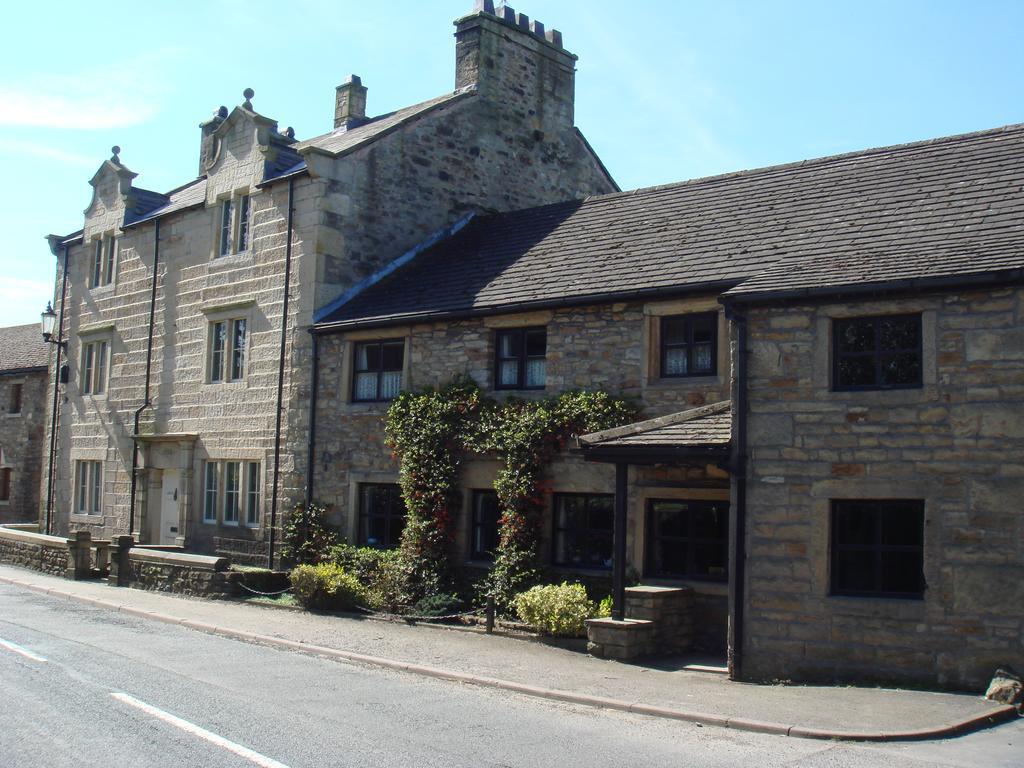 The Homestead Carnforth Exterior foto